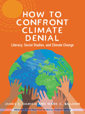 cover image of How to Confront Climate Denial
